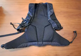 Mochila Salomon XT 20 Negra