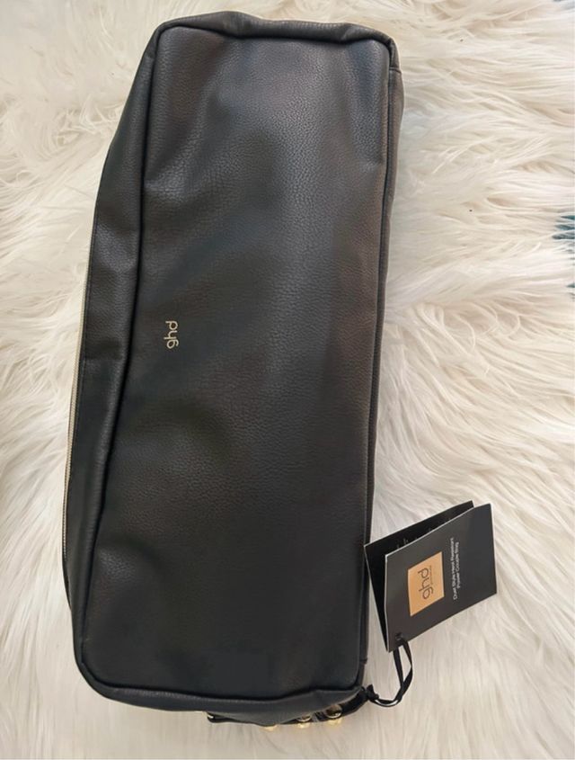 Piastra GHD Duet Style Bianca