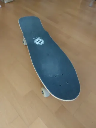 Skate Old School Cruiser