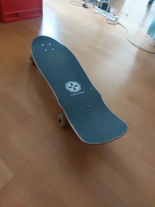 Skate Old School Cruiser