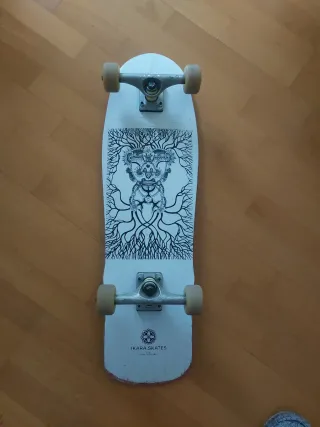 Skate Old School Cruiser