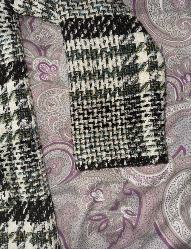 Abrigo Largo Zara Mujer Talla L