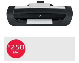 Plastificadora GBC Fusion Plus 6000L A3