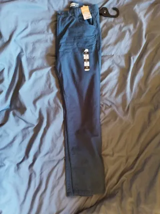 Calças Inextenso menino tamanho 14