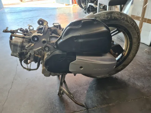 Motor Honda PCX