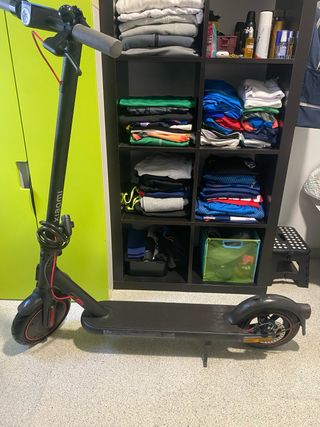 Patinete Eléctrico Xiaomi 4 Pro