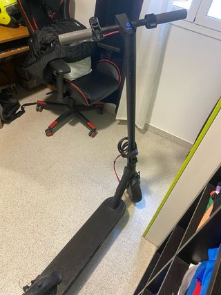 Patinete Eléctrico Xiaomi 4 Pro