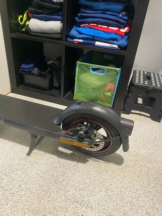 Patinete Eléctrico Xiaomi 4 Pro