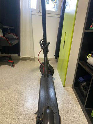 Patinete Eléctrico Xiaomi 4 Pro
