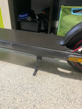 Patinete Eléctrico Xiaomi 4 Pro