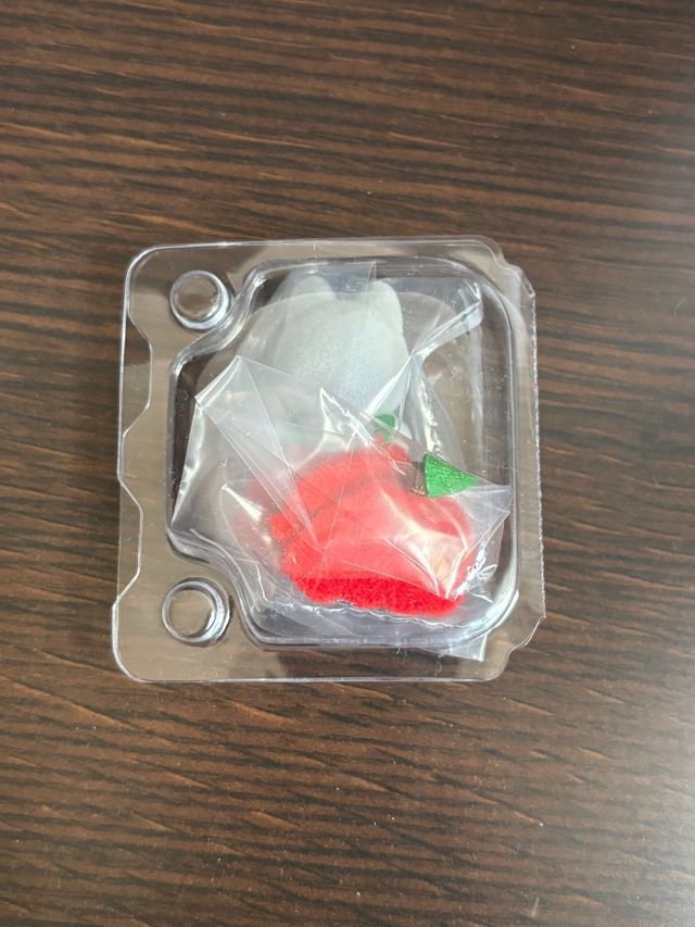 Husky bebé sylvanian families