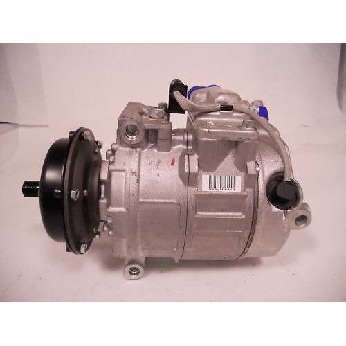 COMPRESOR AIRE SEAT ALTEA SKODA VW GOLF AUDI A3 A4