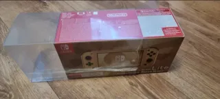 Cover trasparente per Nintendo Switch Lite