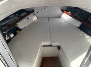 OPORTUNIDAD! Embarcación / Planeadora Arcoa 645