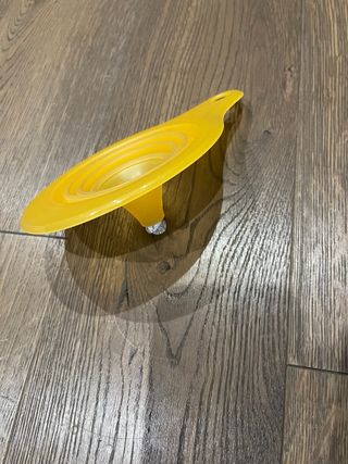 Imbuto pieghevole Tupperware