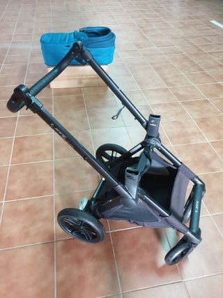 Conjunto Jané Trio Azul