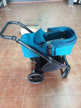 Conjunto Jané Trio Azul