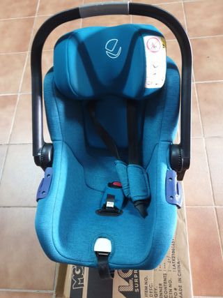 Conjunto Jané Trio Azul