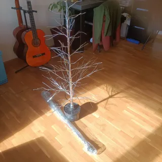 Árbol de Navidad LED Multicolor