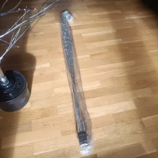 Árbol de Navidad LED Multicolor