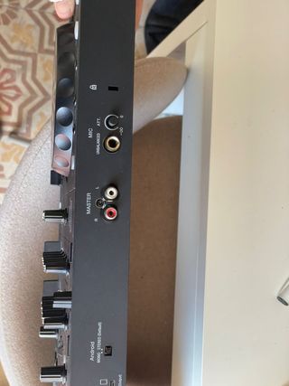 Controlador DJ Pioneer DDJ-FLX4