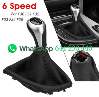 Pomo palanca cambios Bmw Serie 3 F30 F31 F32 F33
