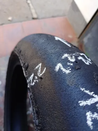 Dunlop KR 109-3 125/80