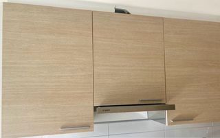 Muebles de cocina Saltoki madera y metal