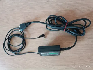 Cargador PSP Sony 5V