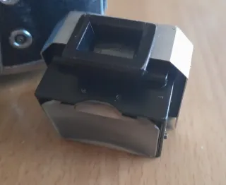 Macchina fotografica Exakta da collezione