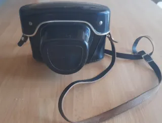 Macchina fotografica Exakta da collezione