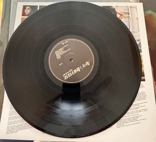 Vinilo Amy Winehouse - Back to Black Bee Gees