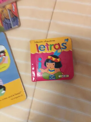 Lote cuentos infantiles