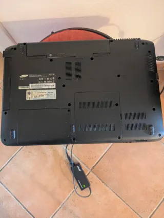 Samsung W7 Portatile