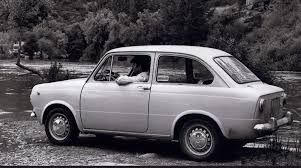 Llanta SEAT 13 pulgadas 4x98 Chapa Original