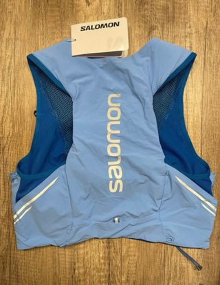 Mochila Salomon Sense Pro 5W Talla L