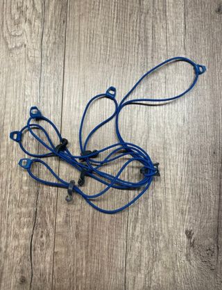 Mochila Salomon Sense Pro 5W Talla L