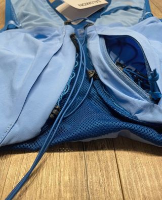 Mochila Salomon Sense Pro 5W Talla L