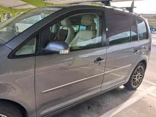 Volkswagen Touran 2007