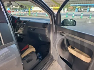 Volkswagen Touran 2007