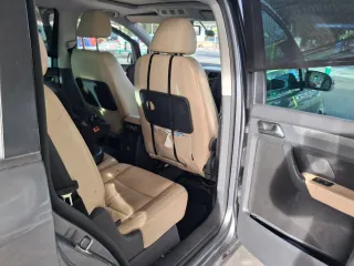 Volkswagen Touran 2007