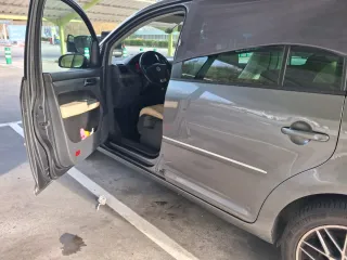 Volkswagen Touran 2007