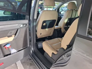 Volkswagen Touran 2007