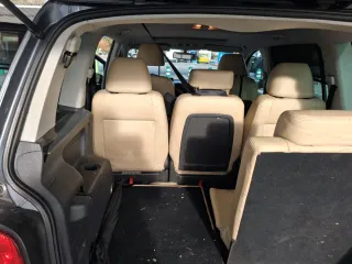 Volkswagen Touran 2007