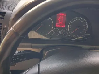 Volkswagen Touran 2007