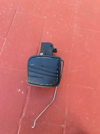 Cerradura Maletero Seat Cordoba