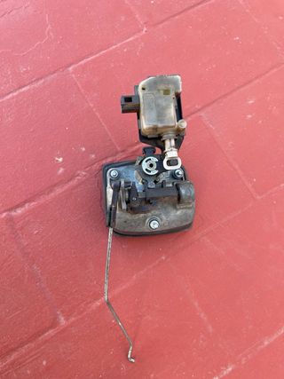 Cerradura Maletero Seat Cordoba