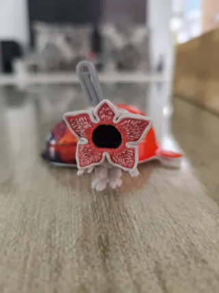 Mini Funkos Stranger Things