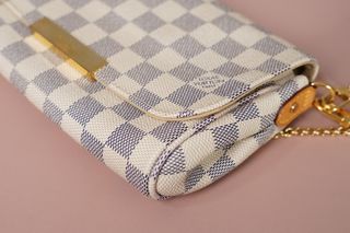 Borsa Louis Vuitton Favorite PM Originale