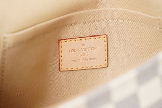 Borsa Louis Vuitton Favorite PM Originale